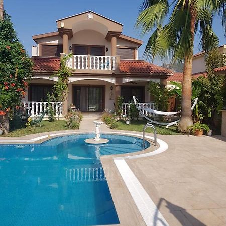 Villa Bade داليان المظهر الخارجي الصورة