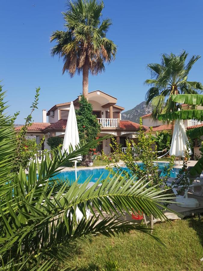 Villa Bade داليان المظهر الخارجي الصورة