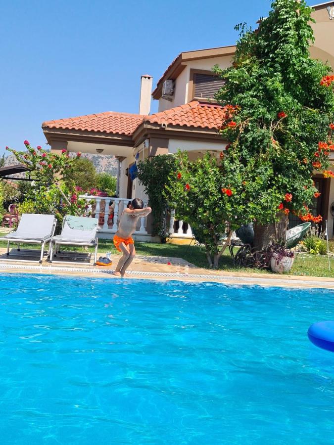 Villa Bade داليان المظهر الخارجي الصورة