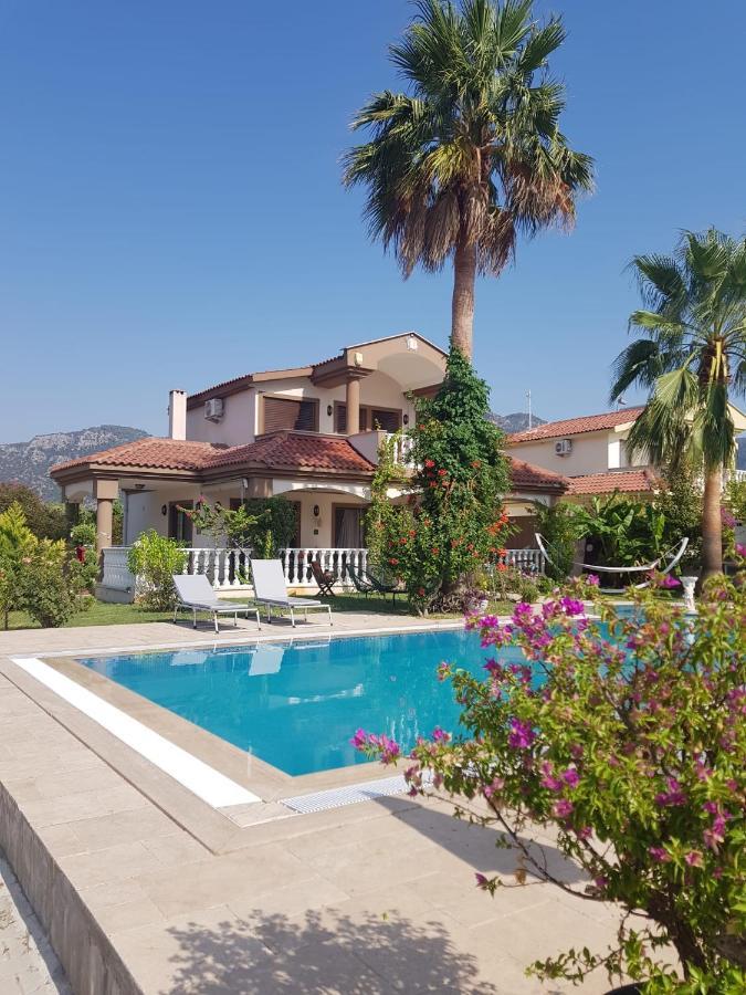 Villa Bade داليان المظهر الخارجي الصورة