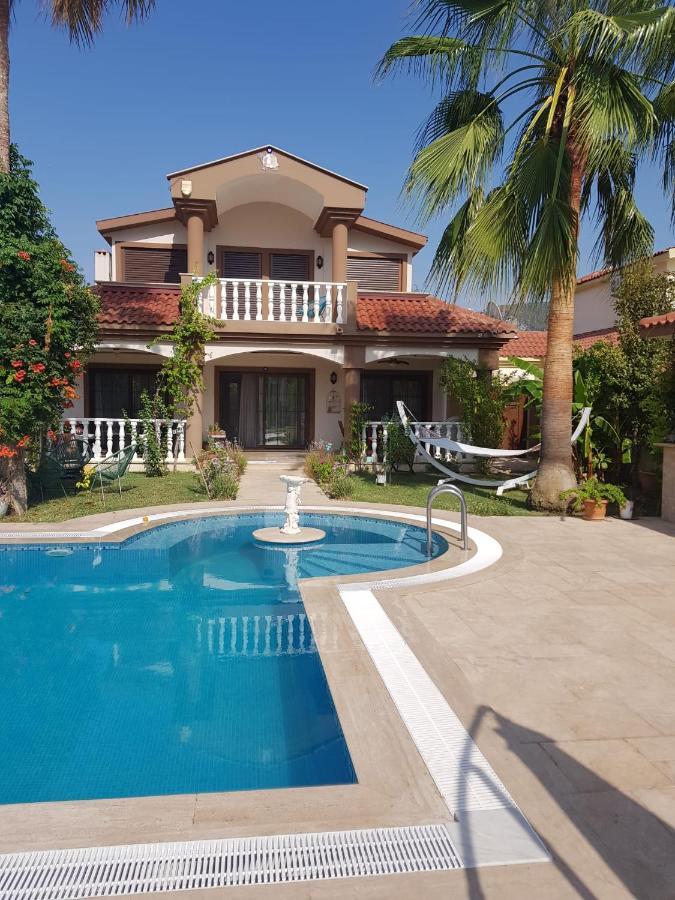 Villa Bade داليان المظهر الخارجي الصورة