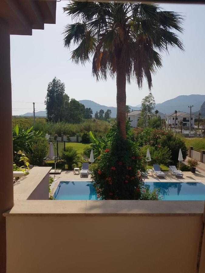 Villa Bade داليان المظهر الخارجي الصورة