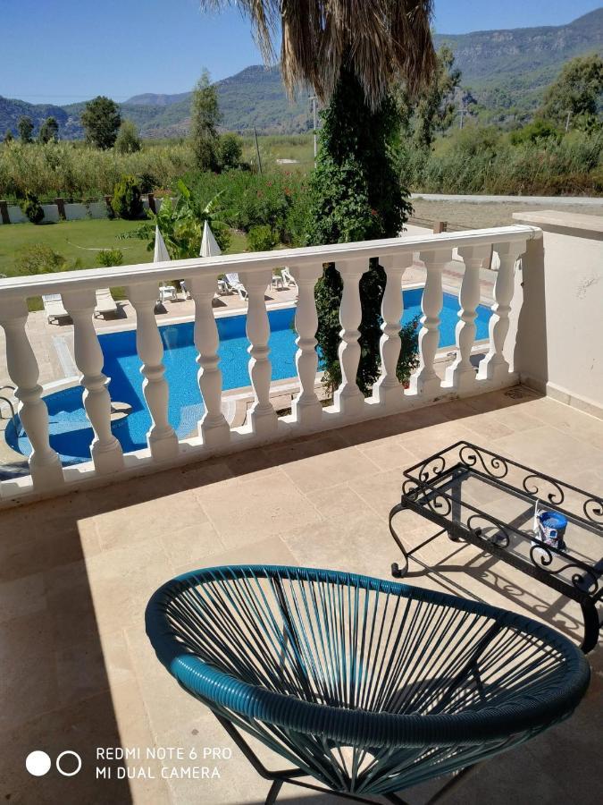 Villa Bade داليان المظهر الخارجي الصورة