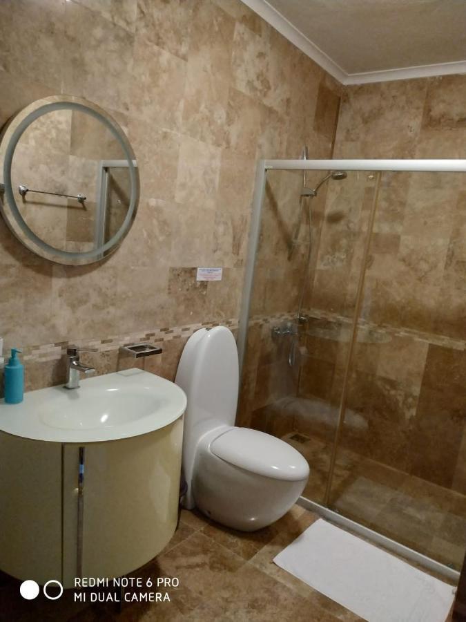 Villa Bade داليان المظهر الخارجي الصورة