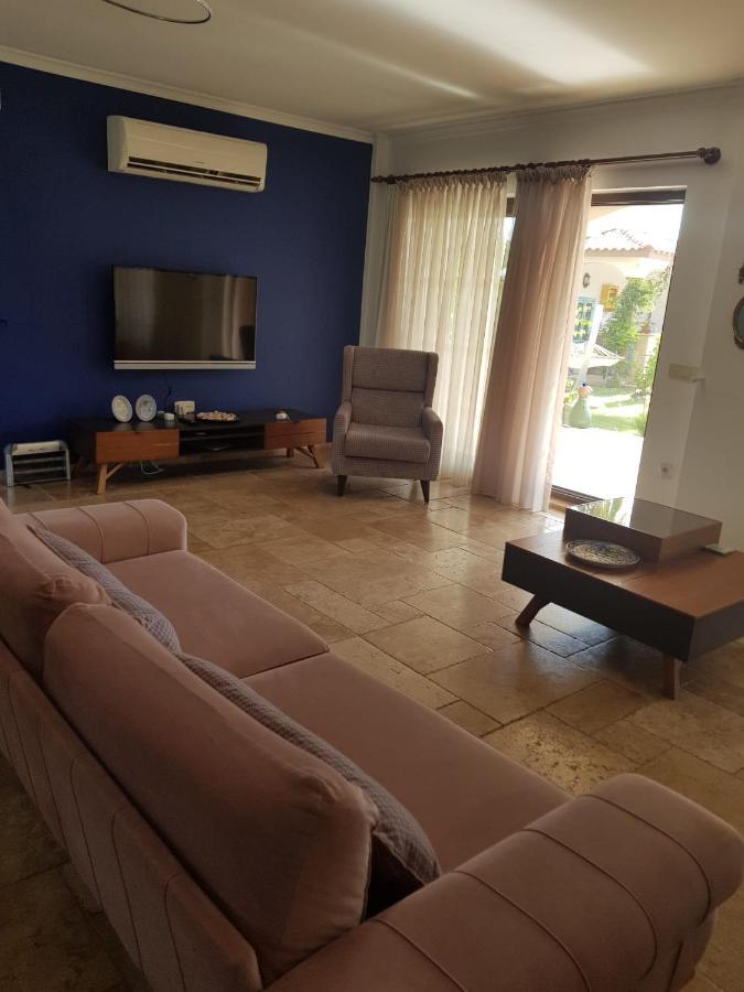 Villa Bade داليان المظهر الخارجي الصورة