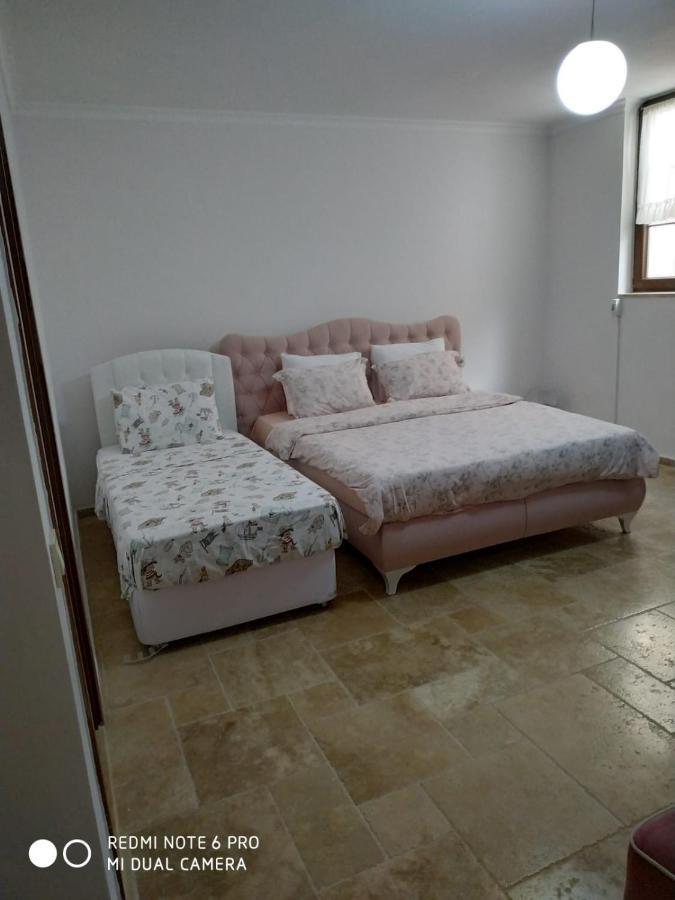 Villa Bade داليان المظهر الخارجي الصورة