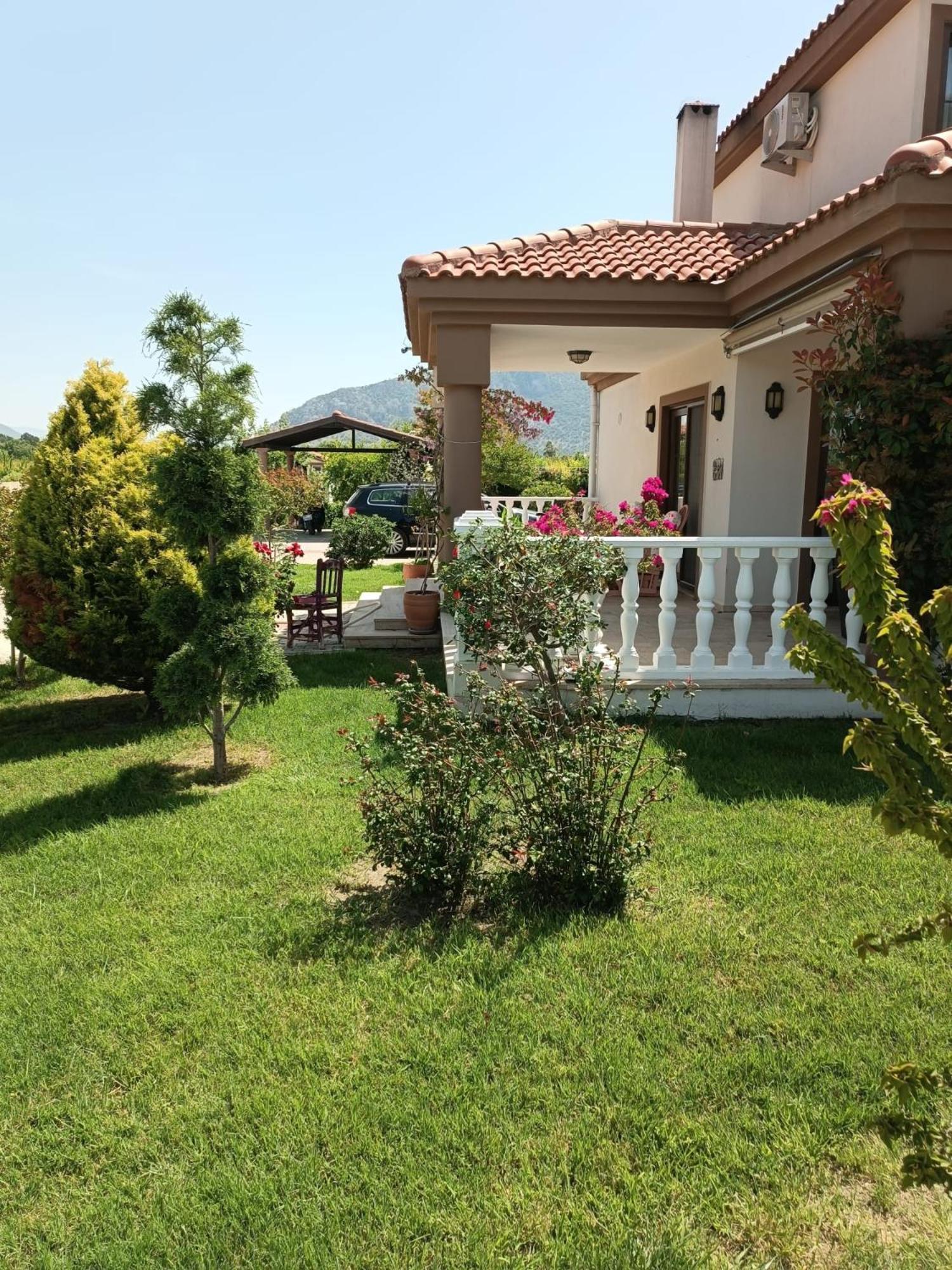 Villa Bade داليان المظهر الخارجي الصورة