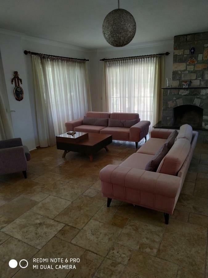 Villa Bade داليان المظهر الخارجي الصورة