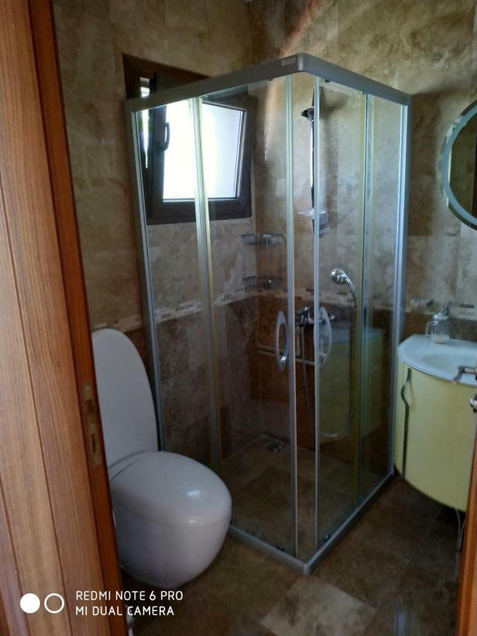 Villa Bade داليان المظهر الخارجي الصورة