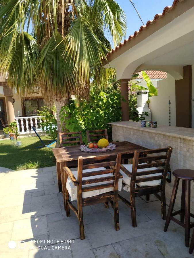 Villa Bade داليان المظهر الخارجي الصورة