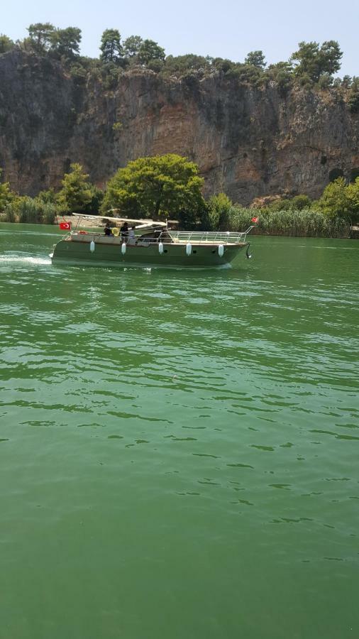 Villa Bade داليان المظهر الخارجي الصورة